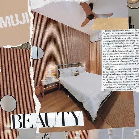 Muji Homestay Ria Heights Tawau Exterior photo