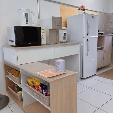 Muji Homestay Ria Heights Tawau Exterior photo