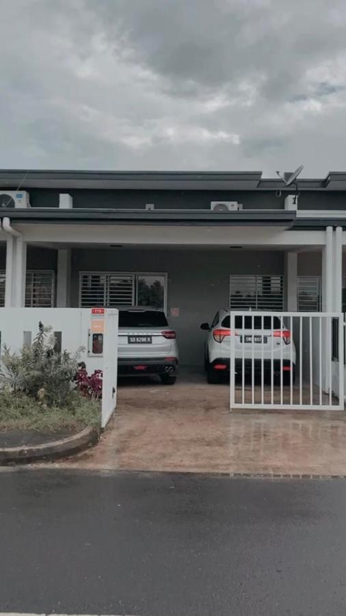 Holiday home Muji Ria Heights Tawau