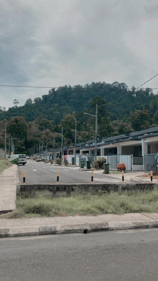 Holiday home Muji Ria Heights