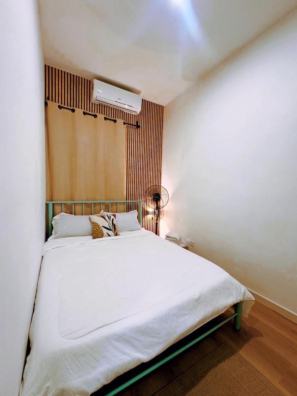 Holiday home Muji Ria Heights *
