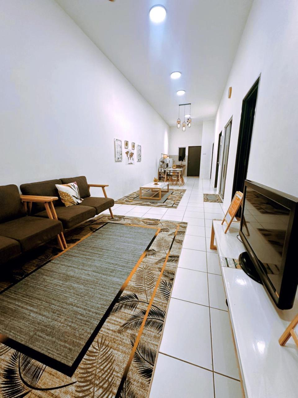 Muji Ria Heights * Tawau