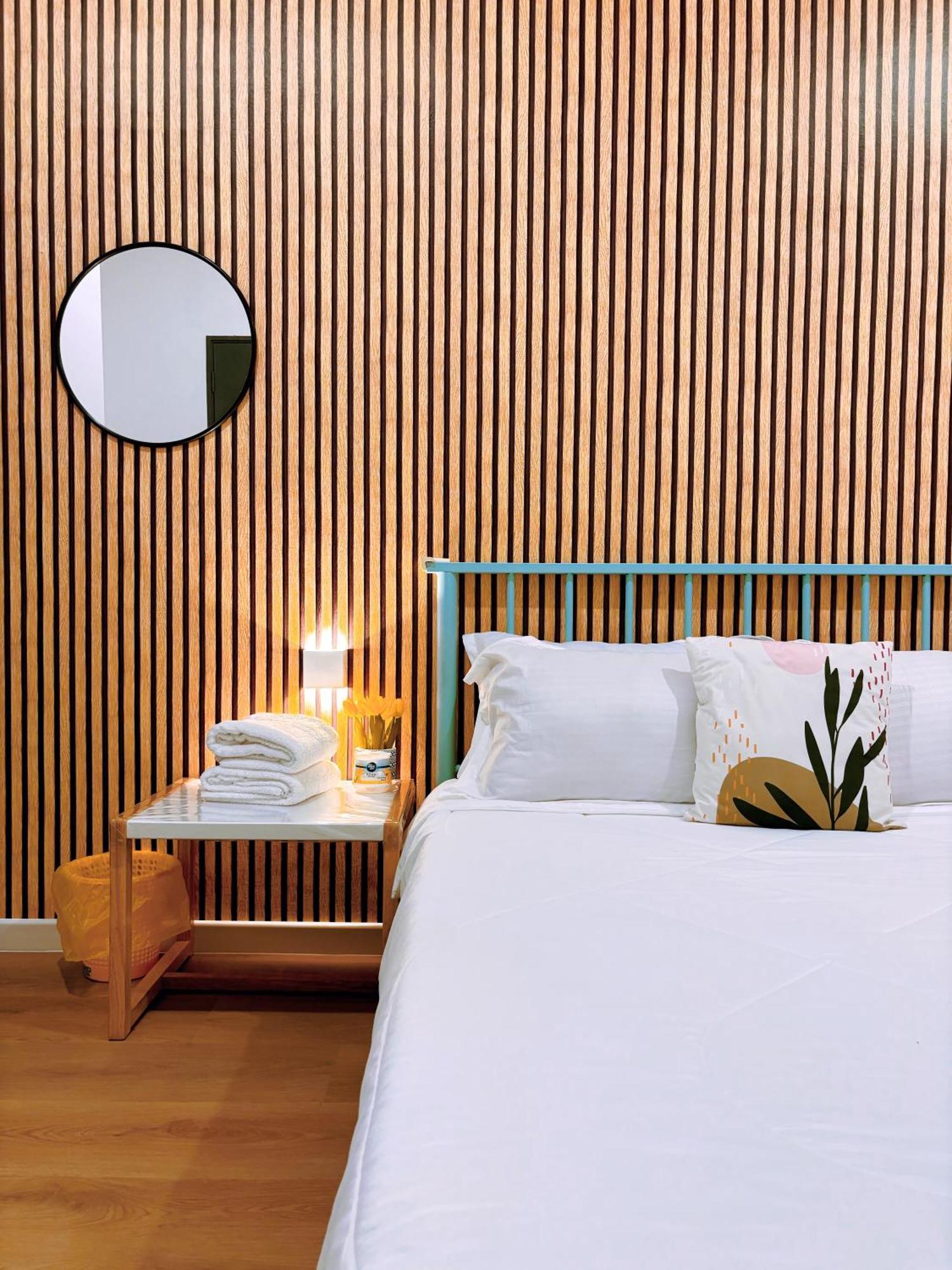 Muji Ria Heights