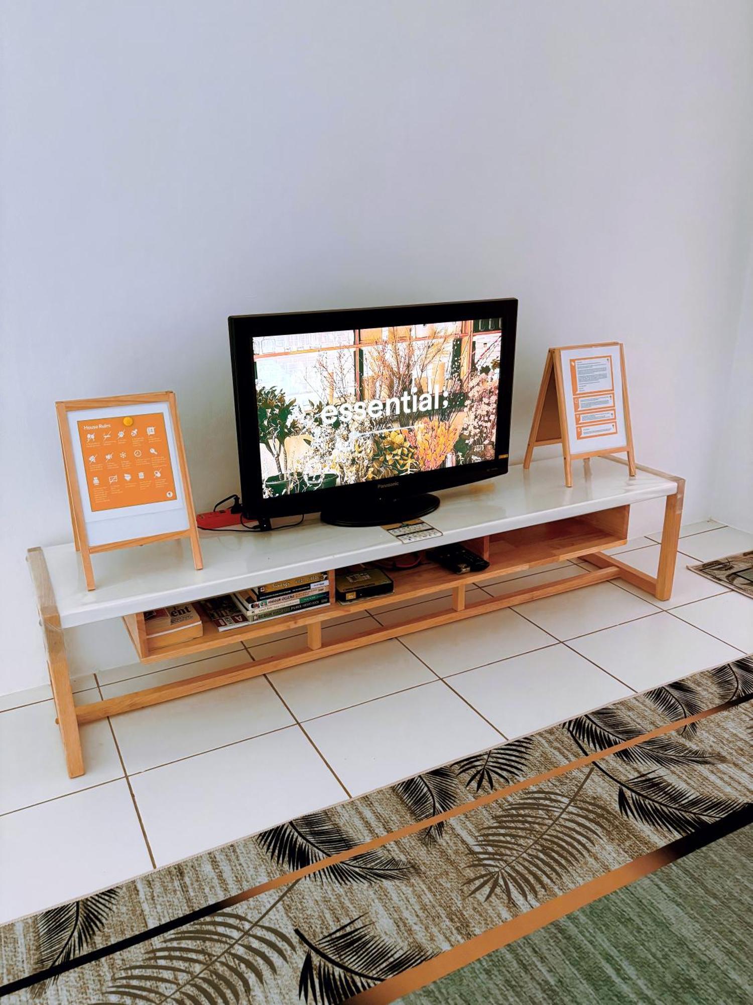 Muji Ria Heights Holiday home