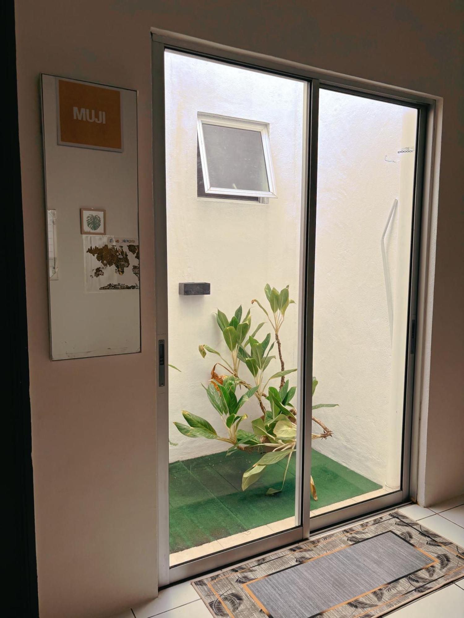 Holiday home Muji Ria Heights