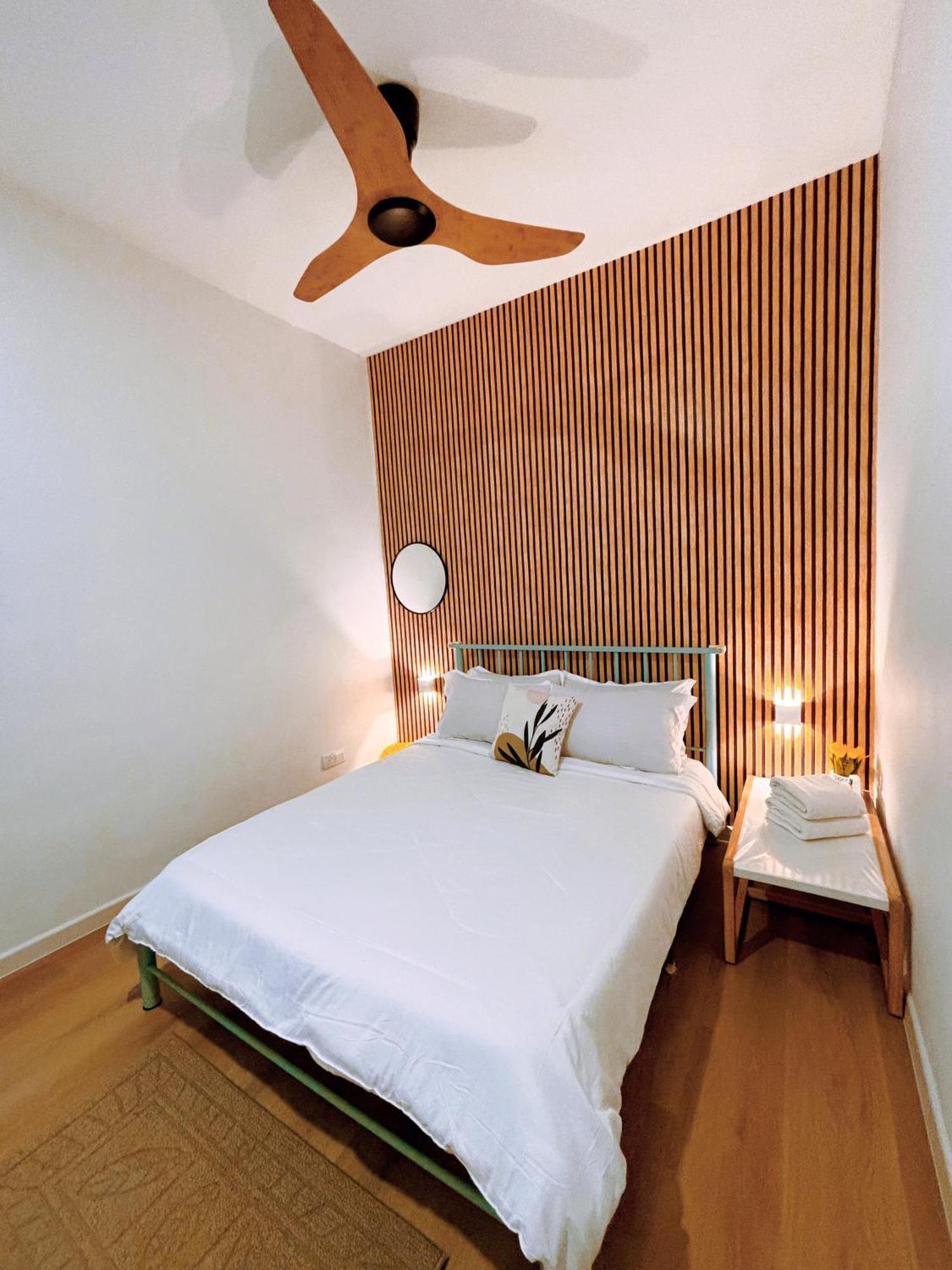 Muji Ria Heights Holiday home *
