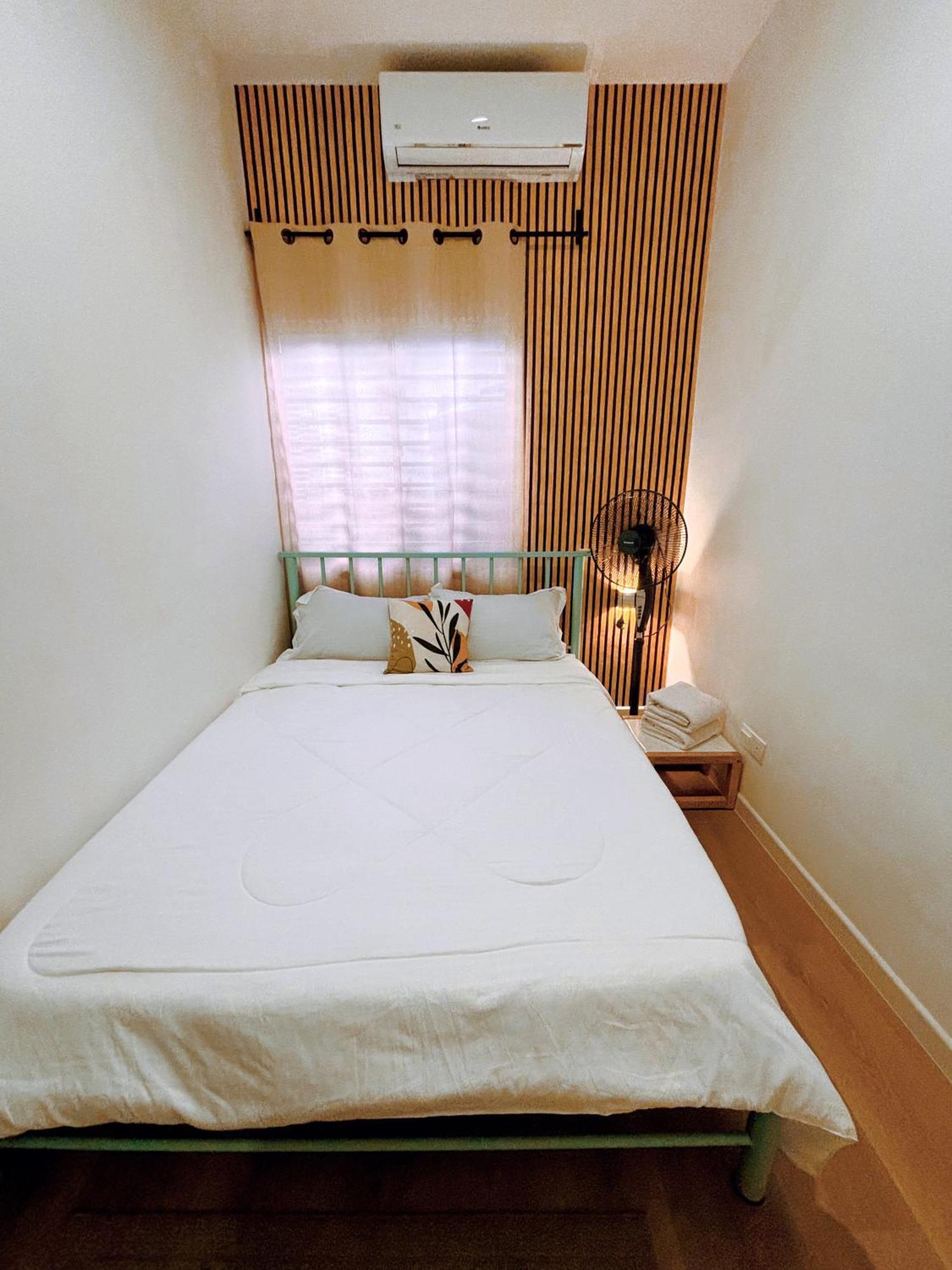 Muji Ria Heights